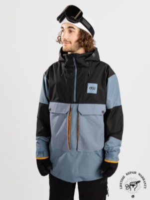 Blue tomato 2025 snowboard jackets